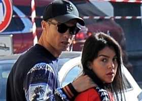 S-a aflat tot: Ronaldo și Georgina au semnat contractul, înainte de nuntă! Portughezul îi plătește o avere, pe viață