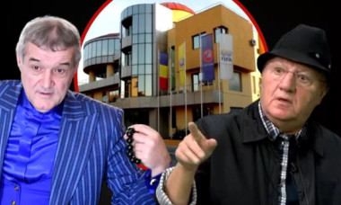 Dragomir, detalii tari din culisele puciului de la LPF: ”Gigi Becali m-a curățat din închisoare!”