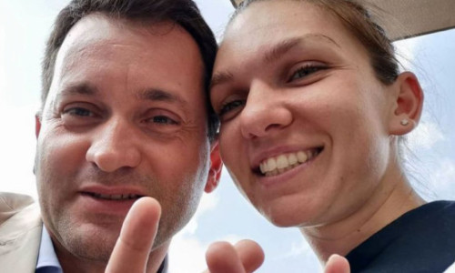 Serena Williams a primit cea mai usturătoare replică, la aproape o lună după ce a ironizat-o pe Simona Halep