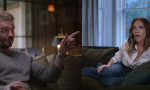 ADIO: ”ruptură” definitivă în familia Beckham! Nu mai pot comunica decât prin intermediul avocaților