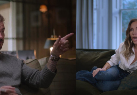 ADIO: ”ruptură” definitivă în familia Beckham! Nu mai pot comunica decât prin intermediul avocaților