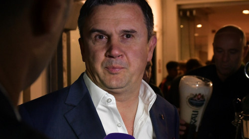 ”Este titlul FCSB-ului unul meritat?”. Cristi Balaj a spus doar 4 cuvinte despre reușita rivalei