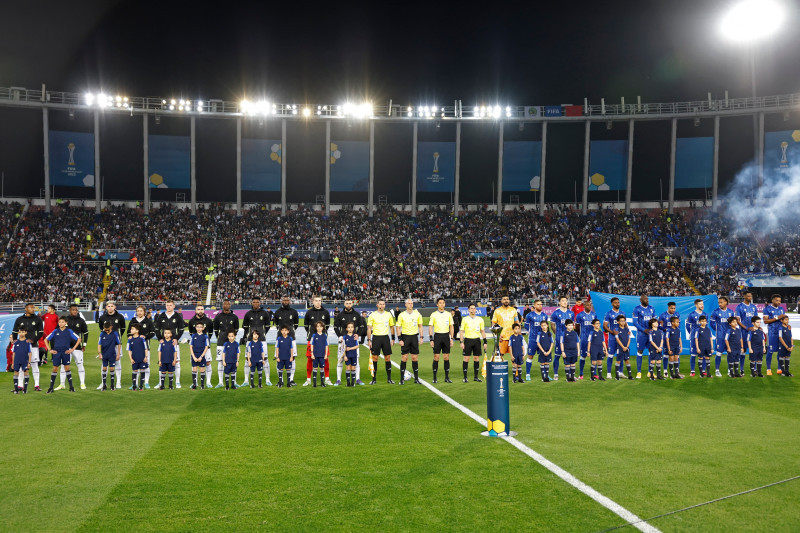 stadion-Prince Moulay Abdellah
