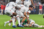Italian soccer Serie A match - Genoa CFC vs AC Milan
