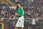 Italian soccer Serie A match - Genoa CFC vs AC Milan