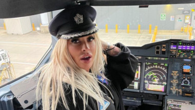 Cora Schumacher a avut o reacție complet neașteptată, după ce a aflat că fostul pilot de Formula 1 se recăsătorește