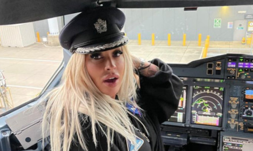 Cora Schumacher n-a stat pe gânduri, după ce a aflat că fostul pilot de Formula 1 se recăsătorește