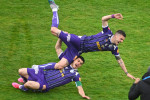 FOTBAL:FC ARGES-CHINDIA TARGOVISTE,PLAY OUT SUPERLIGA SUPERBET (17.04.2023)