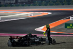 Formel 1: Grosser Preis von Katar - Renntag