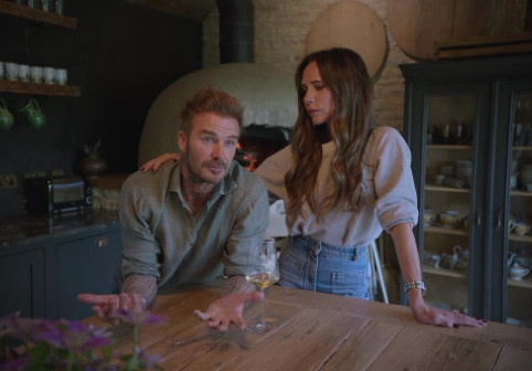S-a terminat: decizie neverosimilă și ”ruptură” definitivă în familia Beckham! ”David și Victoria sunt disperați”