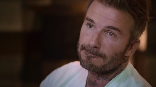 David Beckham, acuzat direct că și-a înșelat soția! Victoria a rupt tăcerea