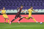 FOTBAL:BELARUS-ROMANIA, PRELIMINARIILE C.E 2024 (12.10.2023)