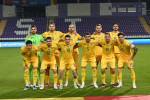 FOTBAL:BELARUS-ROMANIA, PRELIMINARIILE C.E 2024 (12.10.2023)