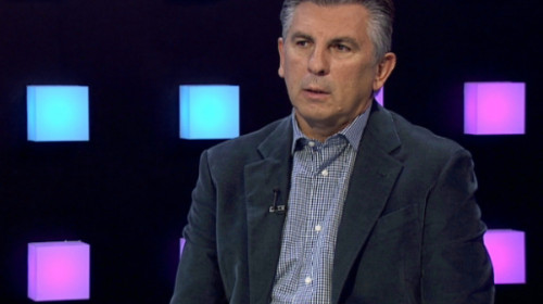 Ionuț Lupescu a dat verdictul despre salvarea lui Dinamo de la retrogradare