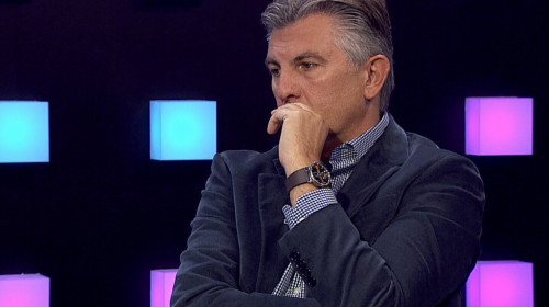Ionuț Lupescu nu l-a iertat pe Daniel Pancu: ”E foarte greu să acuzi pe cineva când tu ești vinovatul!”