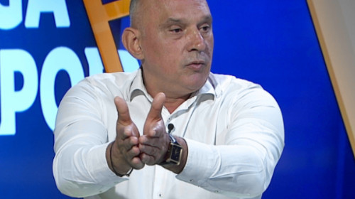 Florin Prunea a auzit de salariul de 13 €/secundă și a reacționat imediat: ”Aoleu, își bate joc statul de atâția bani?”