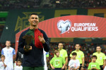 Portugal v Slovakia: Group J - UEFA EURO 2024 European Qualifiers