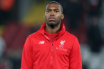File photo dated 27/02/19 of Liverpool's Daniel Sturridge before a Premier League match at Anfield, Liverpool. Sturridge has been ordered by the County of Los Angeles court to pay musician Foster Washington 30,000 US dollars (22,400 GBP) after he did not