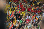 FOTBAL:ROMANIA-ANDORRA, PRELIMINARIILE C.E 2024 (15.10.2023)