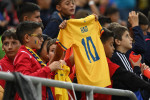 FOTBAL:ROMANIA-ANDORRA, PRELIMINARIILE C.E 2024 (15.10.2023)