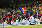 FOTBAL:ROMANIA-ANDORRA, PRELIMINARIILE C.E 2024 (15.10.2023)