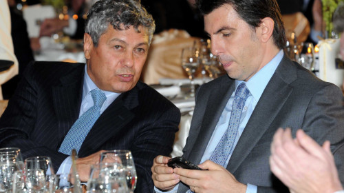 Ionuț Lupescu l-a tras la răspundere pe Mircea Lucescu: ”Nu a făcut bine echipei naționale”