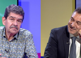 ”Profesore, ce mașină ai?”. Radu Paraschivescu l-a lăsat ”mască” pe Ilie Dumitrescu și și-a explicat alegerea: ”M-am obișnuit”