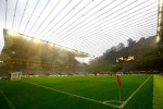 Sporting Braga v Wolverhampton Wanderers, UEFA Europa League, Group K, Football, Braga Municipal Stadium, Portugal - 28 Nov 2019