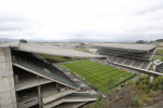 Braga v Rangers, UEFA Europa League, Quarter Final, First Leg, Football, Estadio Municipal de Braga, Braga, Portugal - 07 Apr 2022