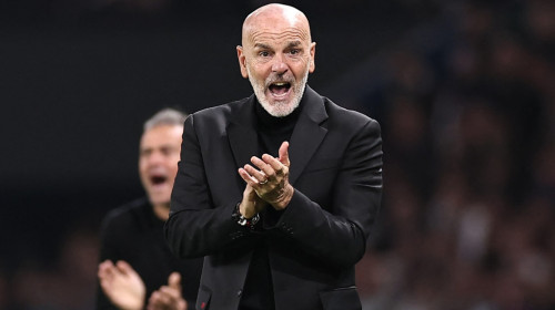 Stefano Pioli, OUT de la Al-Nassr! Urmează să semneze în Serie A