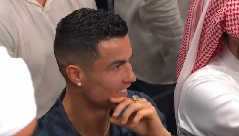 ronaldo