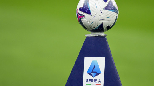 Anunțul oficial din Serie A, după decesul subit dinaintea meciului Atalanta - Lecce