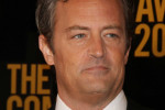 Matthew Perry - Before he was famous **FILE PHOTOS**