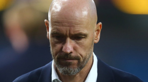 Neverosimil! Cât putea să fie scorul la pauza primului meci al lui Ten Hag de la Leverkusen: ”Nu are cum”