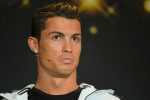 Manchester City In Talks To Sign Ronaldo