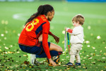 Spain vs England: Final - FIFA Women's World Cup Australia &amp; New Zealand 2023