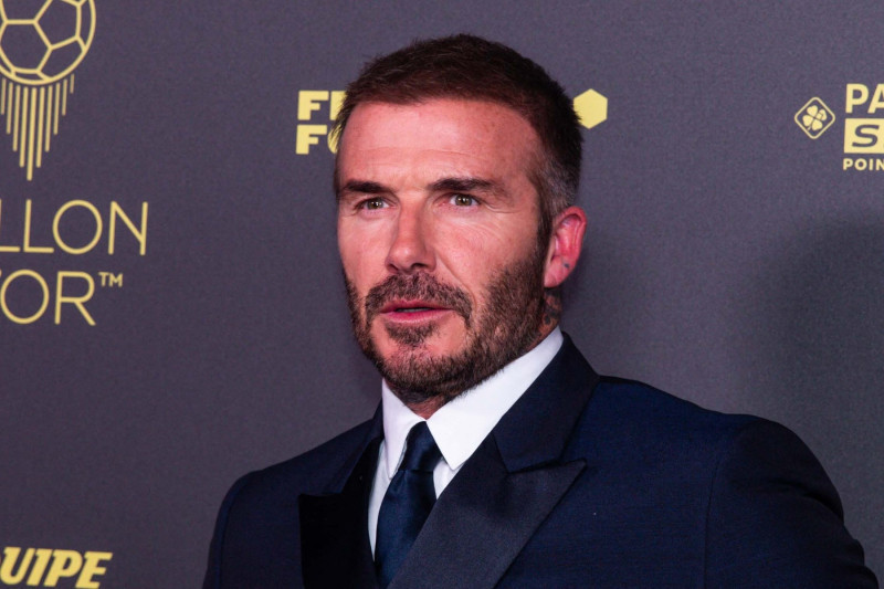 Ballon D'Or 2023 Ceremony in Paris