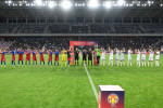 FOTBAL:CSA STEAUA BUCURESTI-RAPID BUCURESTI, CUPA ROMANIEI BETANO (1.11.2023)