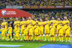 FOOTBALL - EURO 2024 - QUALIFYING - ROMANIA v KOSOVO, , Bucharest, Roumanie - 12 Sep 2023