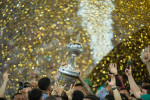 Fluminense x Boca Juniors - Libertadores 2023 - Final