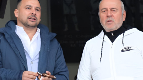 ”Pinalti” a revenit: ”Am slăbit 40 de kilograme”. Care e ”secretul” reușitei și cum arată fostul patron de la Ceahlăul