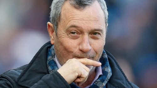 Ce lovitură pentru Mircea Rednic! Standard Liege negociază cu starul trecut pe la Atletico Madrid și Borussia Dortmund
