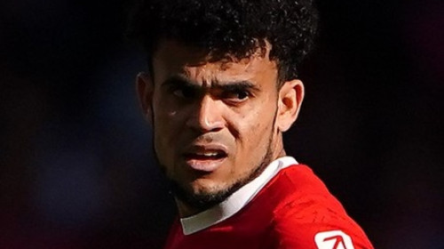 ”NU” pentru Luis Diaz! Liverpool a refuzat o ofertă de 67.500.000 de euro