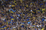 CONMEBOL Copa Libertadores Final 2023 - Boca Juniors v Argentina - Maracana Stadium