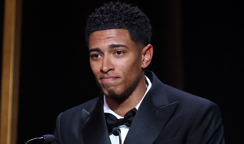 67th Ballon D'Or Ceremony At Theatre Du Chatelet In Paris