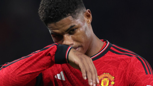 Se pregătește "ultima umilință" pentru Marcus Rashford