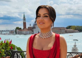 FOTO Decizie total neașteptată: Romina Gingașu a șters tot ”cu buretele” și a lăsat doar ȘAPTE cuvinte