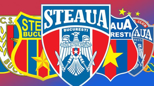 Exod la Steaua: ”Zece plecări din Ghencea”