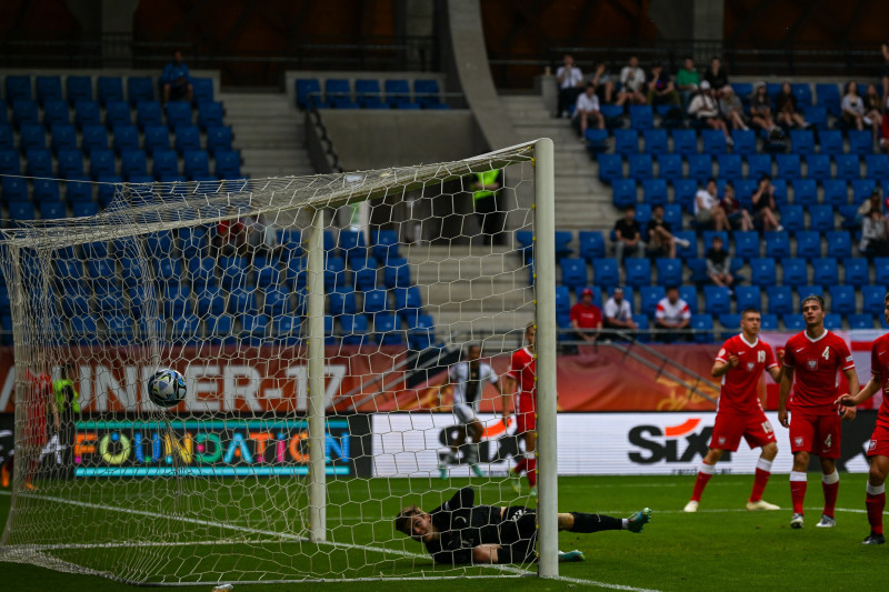 Hungary: U17 - Poland U17 vs Germany U17 - Uefa European