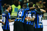 Inter vs Frosinone - Serie A TIM 2023/2024